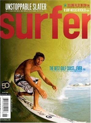 Surfer